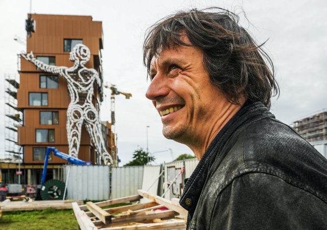 David Černý
