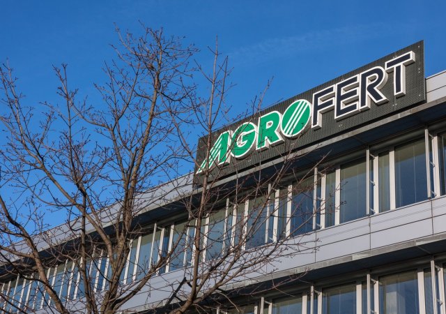Agrofert získal většinu v zemědělském podniku Ciz-Agro