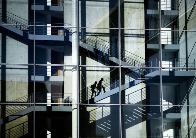 České banky válcují region. Úvěry mají nejlevnější a téměř bez rizika