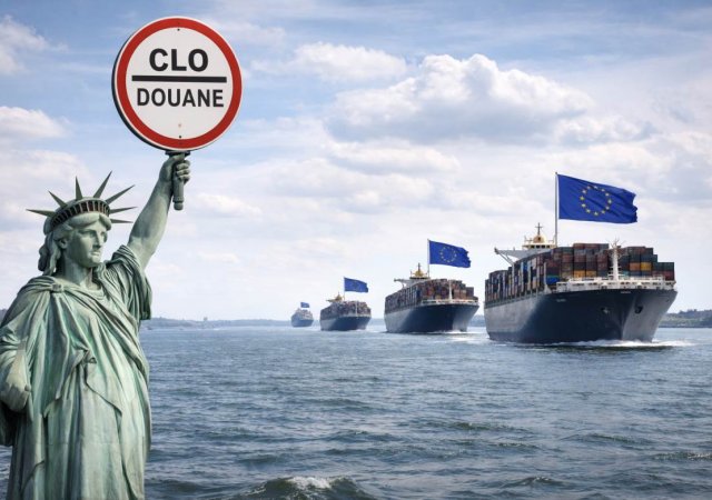 Zavedení globálního 15procentního cla Trumpem je přechodným opatřením – zákon jej umožňuje maximálně na 150 dní.