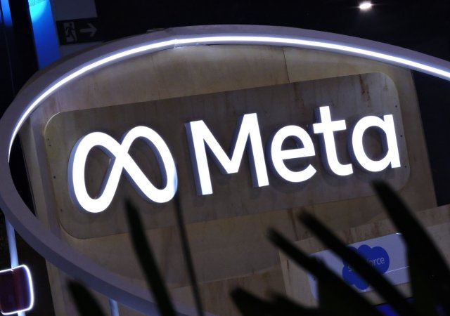 Společnost Meta má v Evropě problém