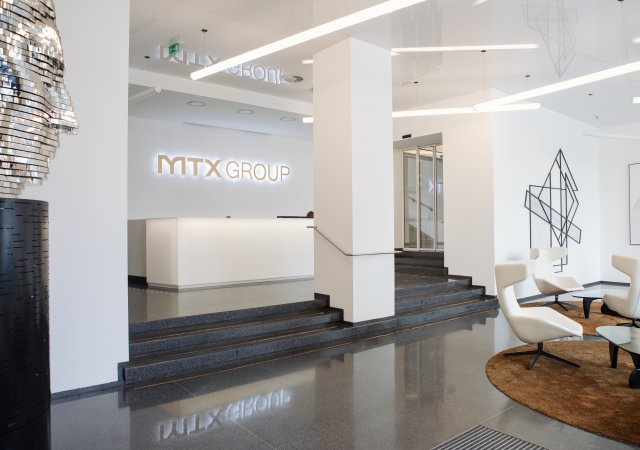 MTX Group