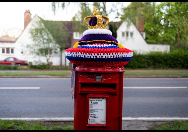 Royal Mail