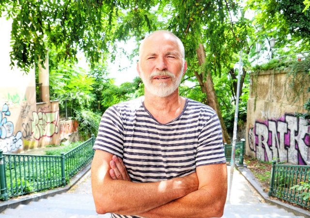 Petr Fejk