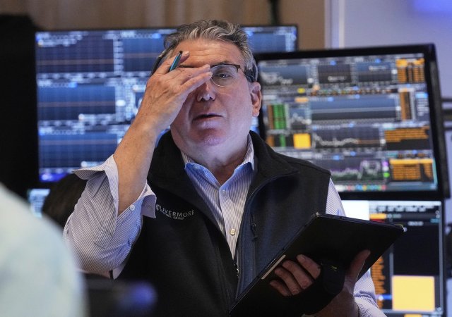 Týden tradera: Inflace v USA zrychlila, burza se otřásla