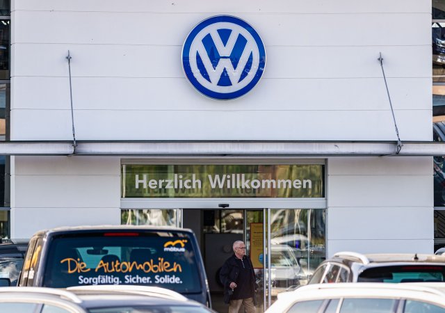 Volkswagen prochází největší restrukturalizací ve své téměř devadesátileté historii