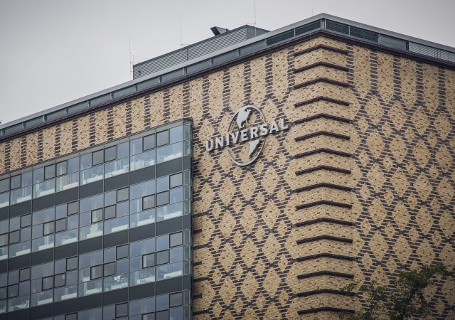 Universal music group, ilustrační foto