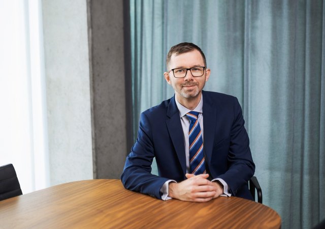 Petr Sklenář