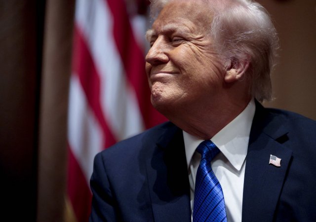 Donald Trump mění americké volby