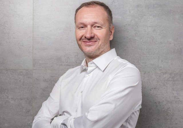 Novým generálním ředitelem TV Nova bude od ledna  2023 dosavadní šéf digitálních médií CME Daniel Grunt.