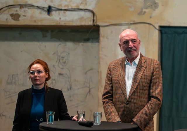 Jan Hasík drží miliardový byznys i přes pokles stavebního trhu