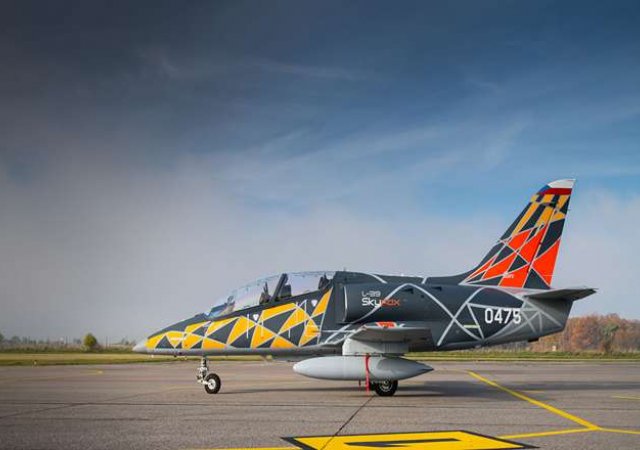 L-39NG Skyfox