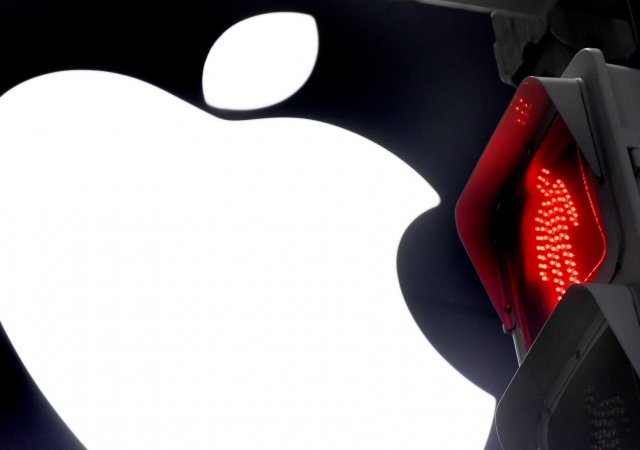Apple