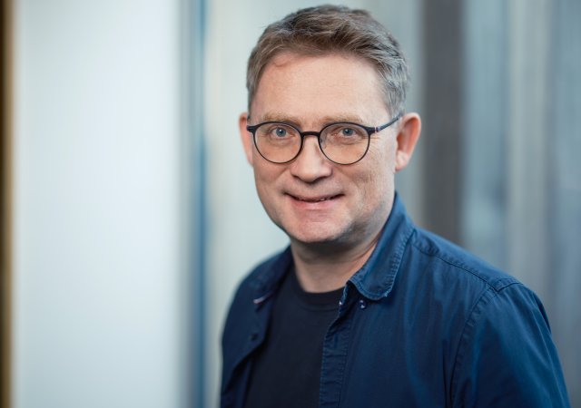 Architekt Kamil Mrva