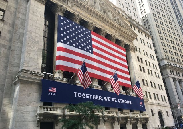 Týden tradera: Trhy na růstové vlně, americké indexy na rekordech
