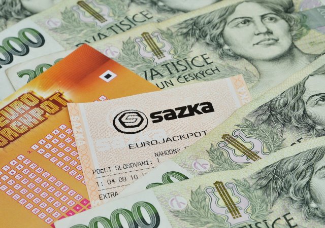 Hazardu se daří. Provozovateli loterií Allwyn z Komárkovy skupiny KKCG rostl zisk i tržby