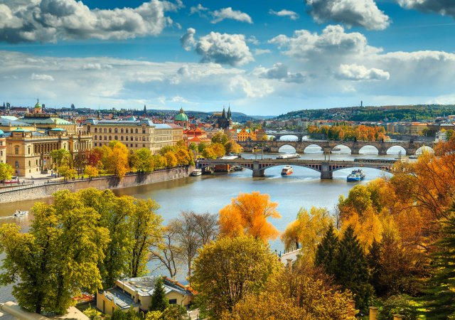 Praha