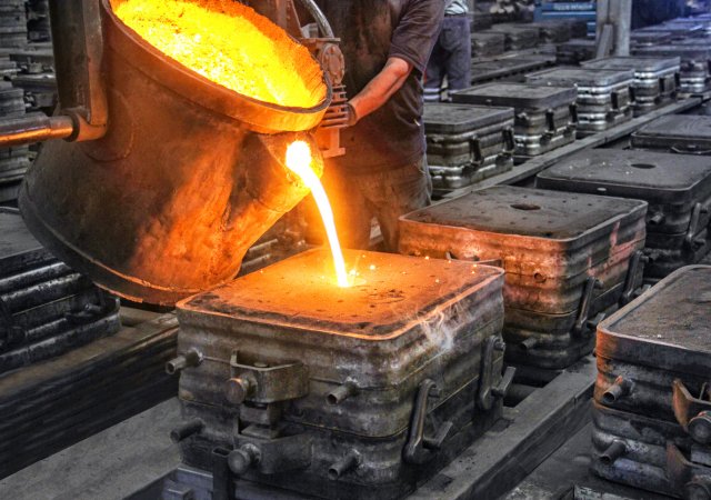 U.S. Steel