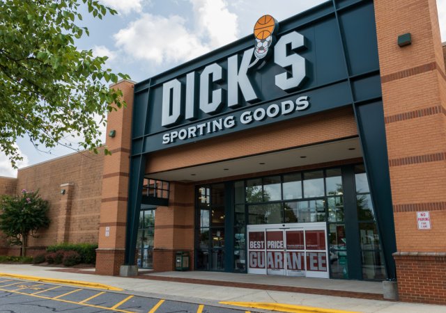 Dick's Sporting Goods