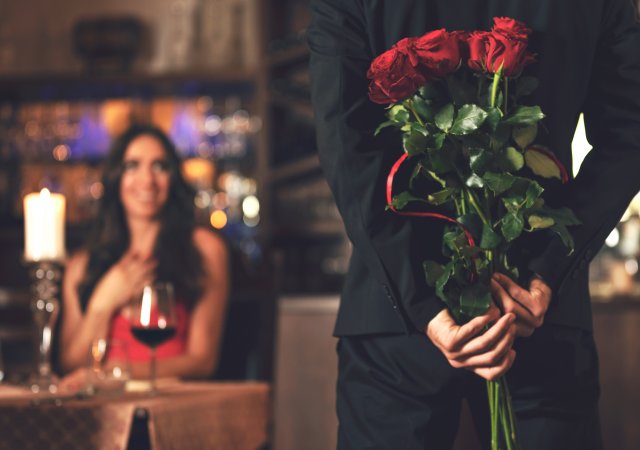Za Valentýna letos Češi utratí 2,6 miliardy korun