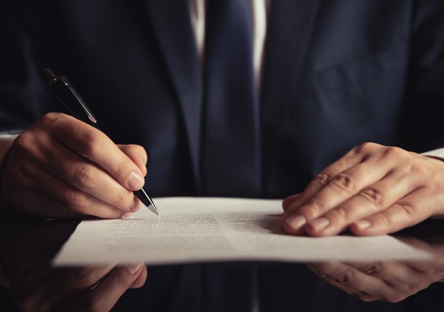 Kromě závěti musíte nechat pozůstalým i hesla, radí odborník