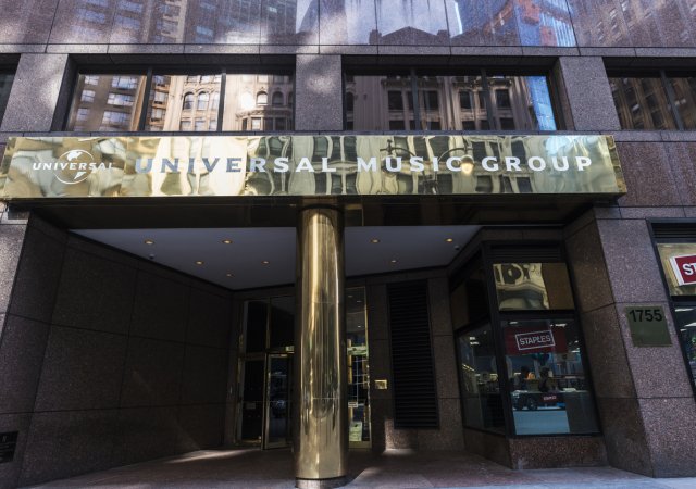 Universal Music Group