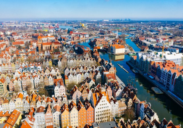 Gdaňsk
