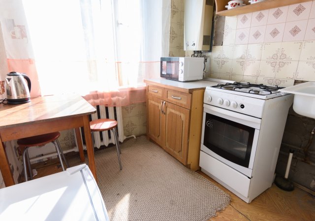 Starší byty loni zdražily o 17 procent