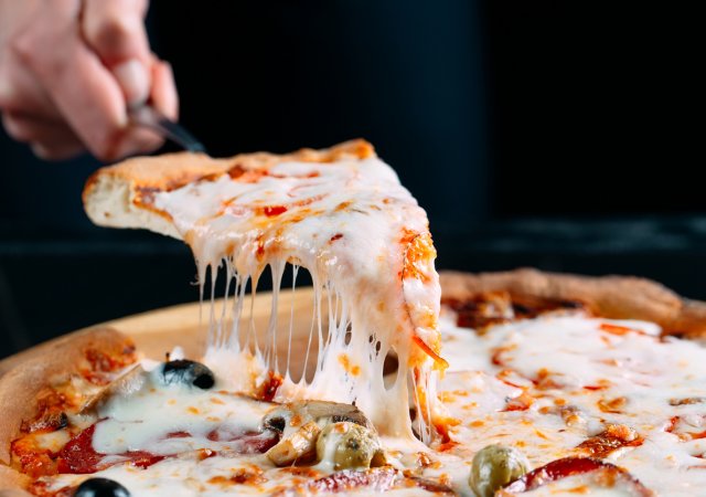 pizza