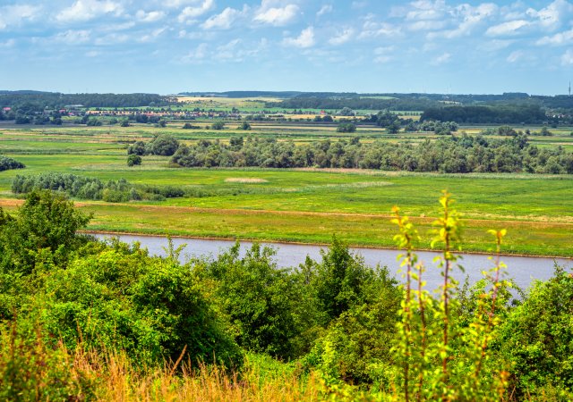 Polský prezident vetoval zákon o vzniku národního parku v Dolním Poodří