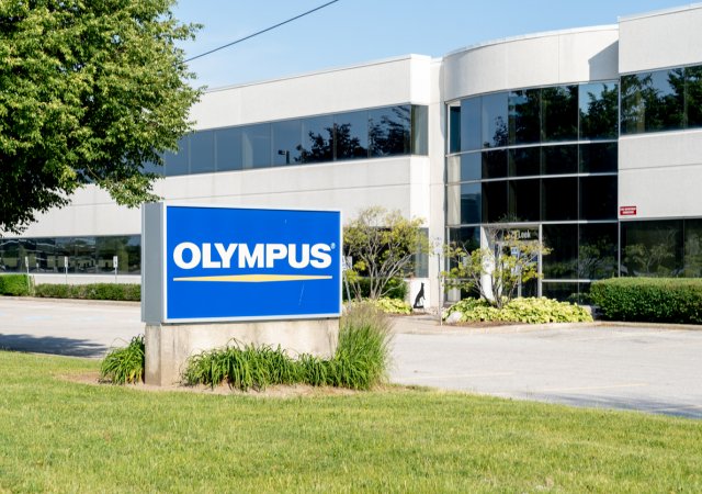Olympus