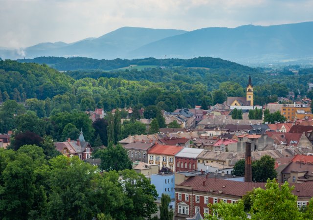 Český Těšín