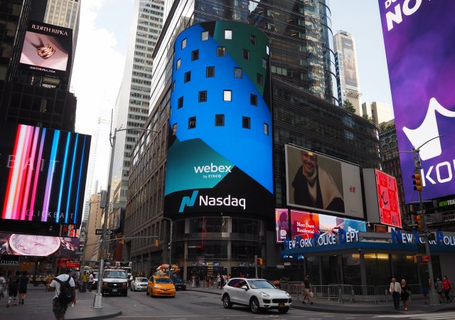 Nasdaq