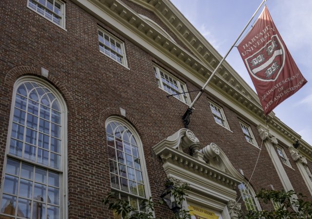 Harvard