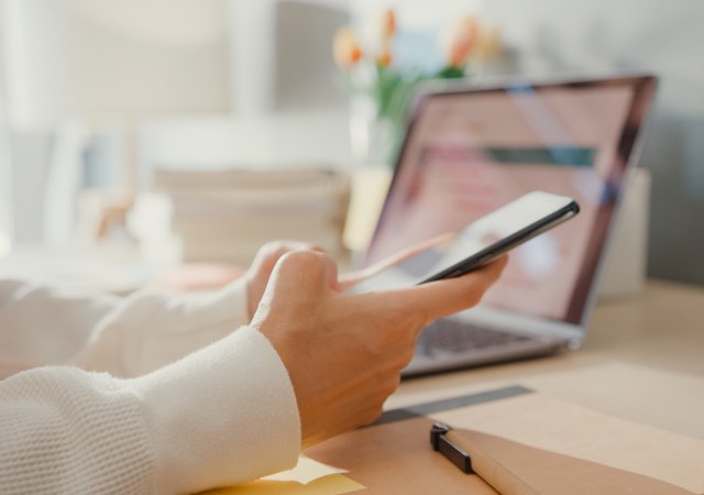 internetové bankovnictví