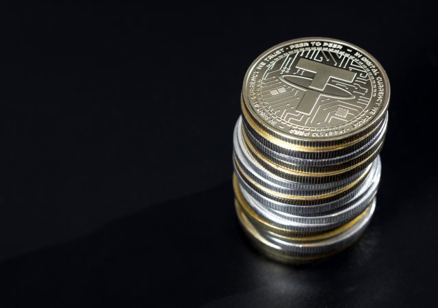 Tether