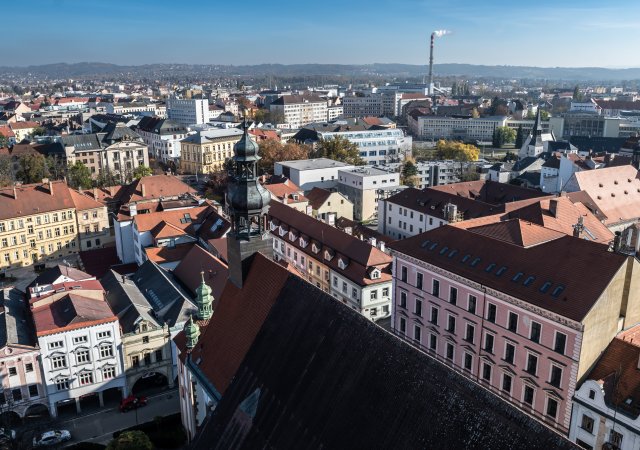 České Budějovice