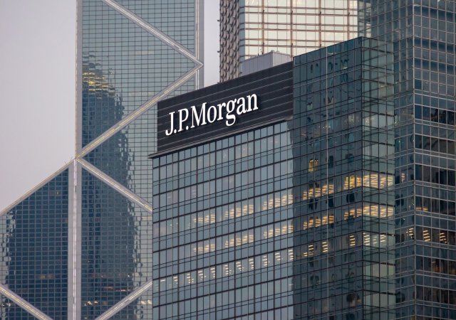 JPMorgan