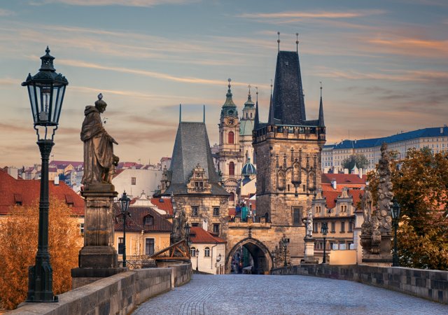 Praha