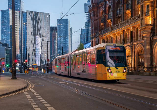 Manchester