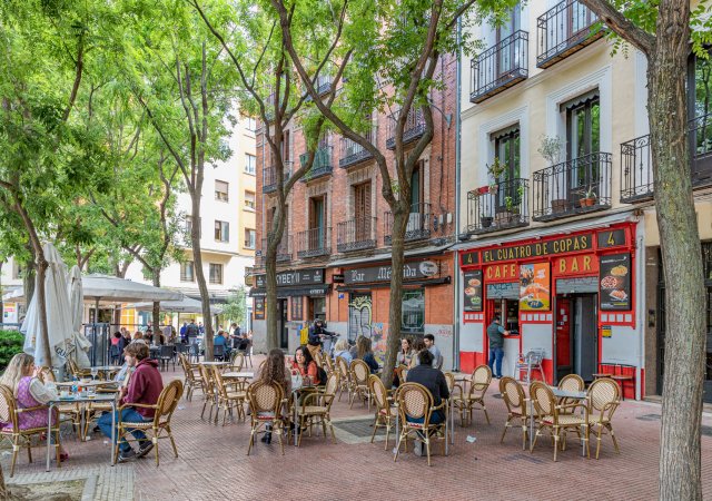 Madrid