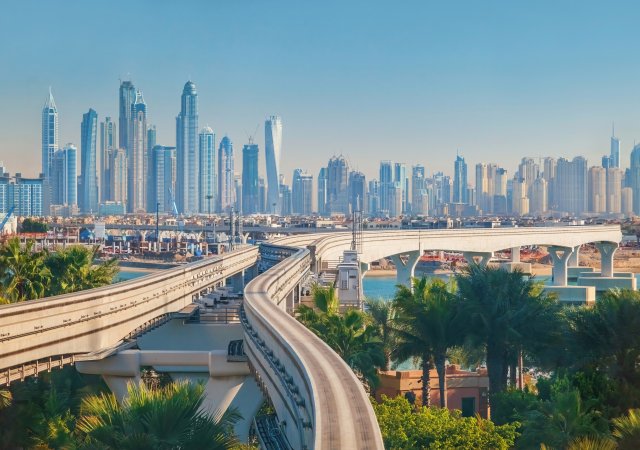 Dubaj