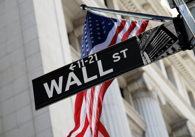 Wall Street
