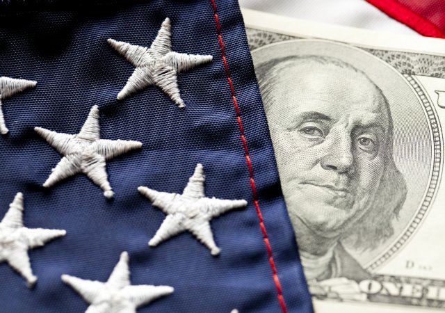Americký dolar