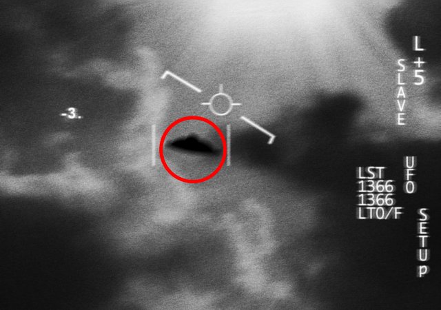 Trump chystá zveřejnění spisů o UFO