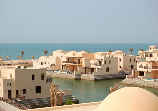 Ras Al Khaimah