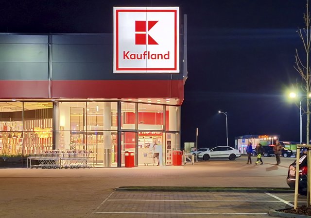 Kaufland