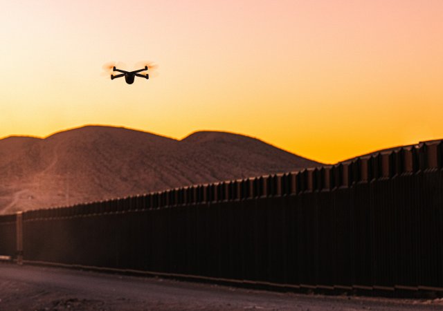 Američané zvažují dronové útoky na mexické drogové kartely