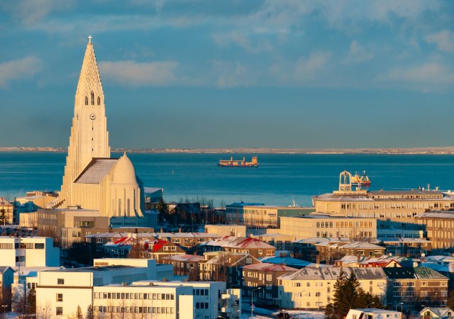 Reykjavík