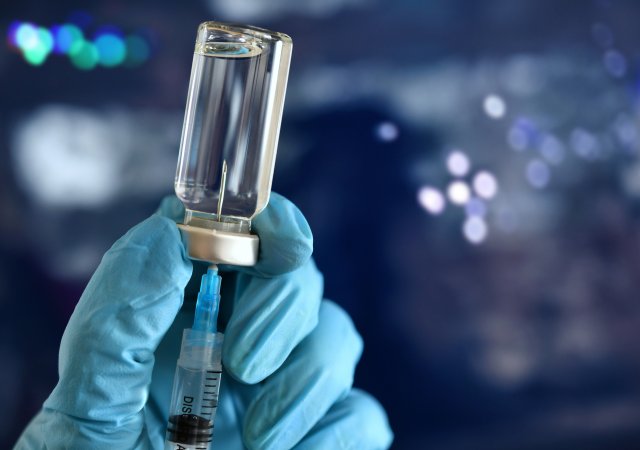 Evropská komise schválila injekci na prevenci HIV od firmy Gilead Sciences